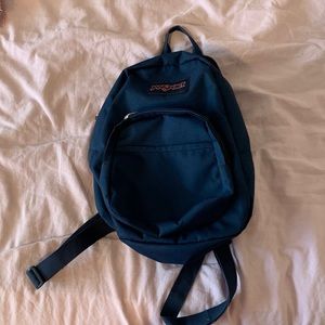 Jansport half pint